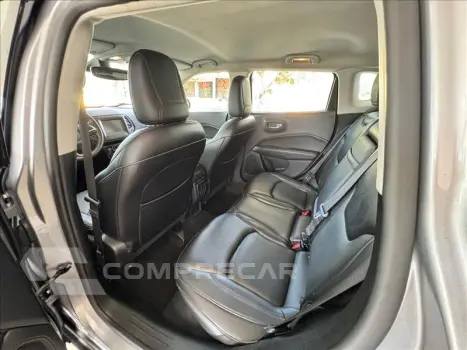 COMPASS 2.0 16V Sport