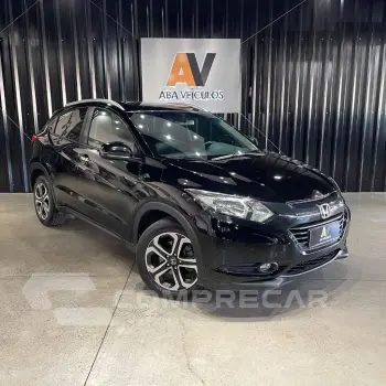 HR-V EXL 1.8 Flexone 16V 5p Aut.