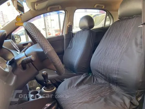 GOL (NOVO) 1.0 MI TOTAL FLEX 8V 4P