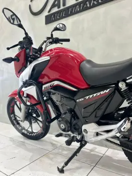 CG TITAN 160