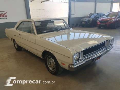 DART 5.2 V8