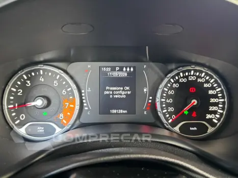 RENEGADE 1.8 16V Longitude