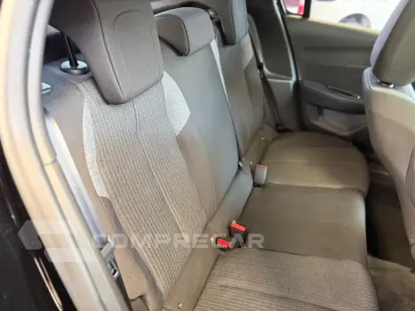 208 Style 1.0 Flex 6V 5p Mec.