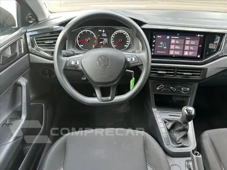 POLO 1.0 MPI TRACK MANUAL