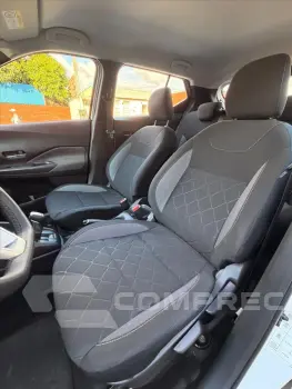 KICKS 1.6 16vstart S Direct