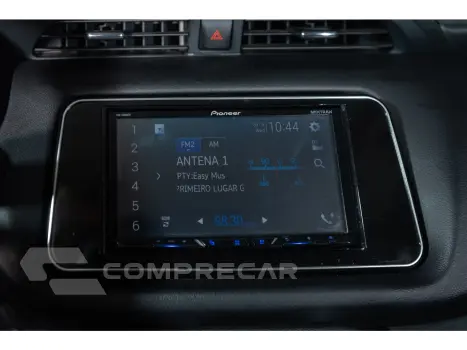 KICKS 1.6 16V FLEXSTART S 4P XTRONIC