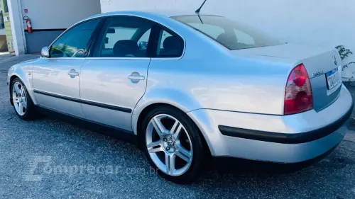 PASSAT 1.8 20V Turbo