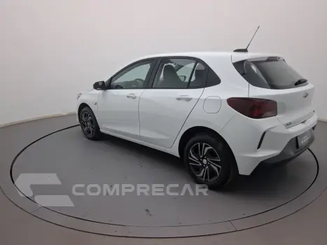 ONIX 1.0 FLEX LT MANUAL