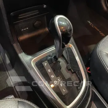 HB20X Premium 1.6 Flex 16V Aut.