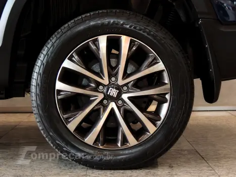 TORO 2.0 16V Turbo Ranch 4WD AT9