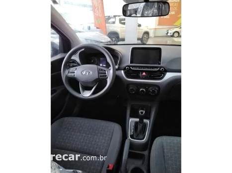 HB20S 1.0 TGDI FLEX COMFORT AUTOMÁTICO