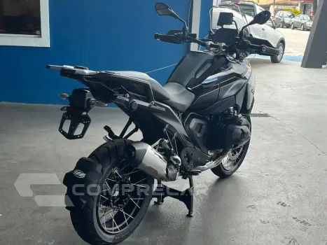 R 1300 GS TRIPLE BLACK