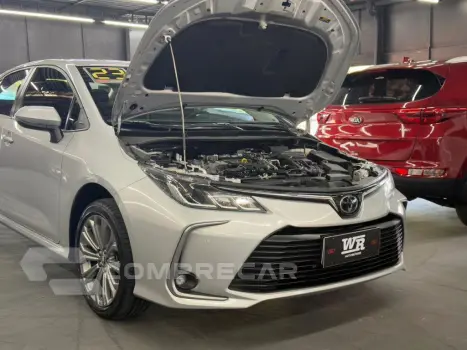 COROLLA 2.0 XEI 16V
