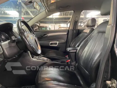 CAPTIVA SPORT 2.4