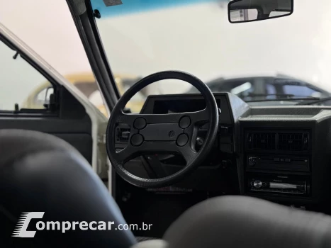 GOL 1.6 CL 8V