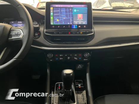 COMPASS 1.3 T270 Turbo Longitude