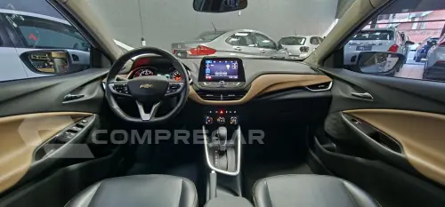 ONIX HATCH PREM. 1.0 12V TB Flex 5p Aut.