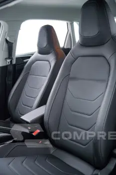 Polo Highline TSI 1.0 Flex 12V Aut.