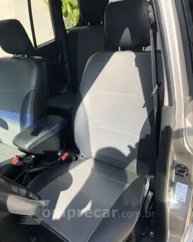 Pajero TR4 2.0/ 2.0 Flex 16V 4x4 Aut.