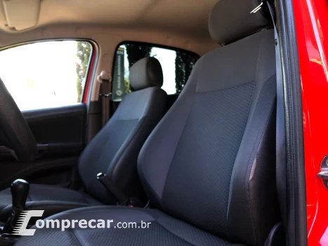 Gol 1.0 12V Mpi Totalflex 4P Manual