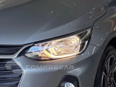 ONIX 1.0 TURBO FLEX LT MANUAL