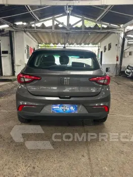 ARGO DRIVE 1.0 6V FLEX