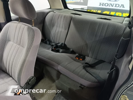 CORSA 1.0 MPF Wind 8V