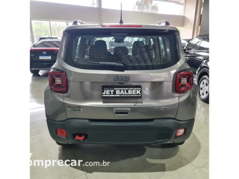 RENEGADE 2.0 16V TURBO DIESEL TRAILHAWK 4P 4X4 AUTOMÁTICO