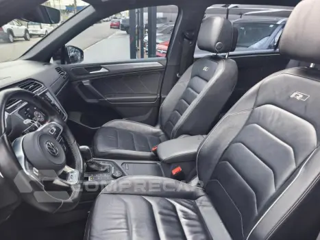 TIGUAN ALLSPACE RL