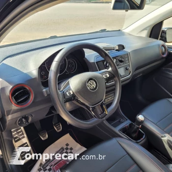 up! move 1.0 TSI Total Flex 12V 5p