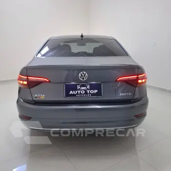 JETTA 1.4 250 TSI Comfortline