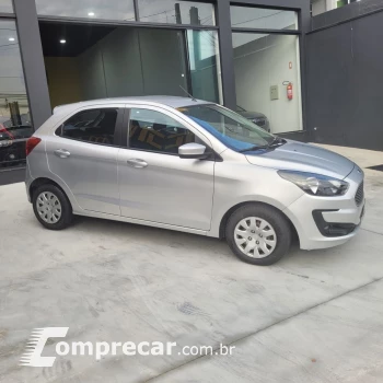 Ka 1.0 SE/SE Plus TiVCT Flex 5p
