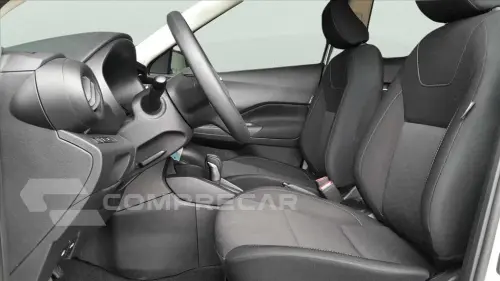 KICKS PLAY 1.6 16V FLEXSTART SENSE XTRONIC