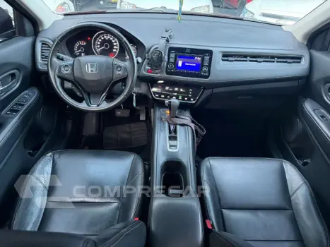 HR-V EX 1.8 Flexone 16V 5p Aut.