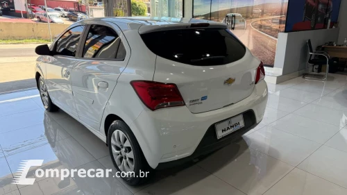 ONIX HATCH LT 1.4 8V FlexPower 5p Mec.