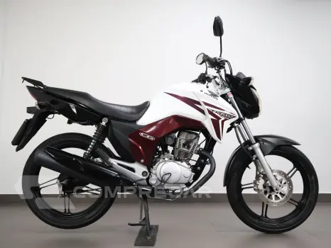 HONDA CG 150 TITAN MIX ESD
