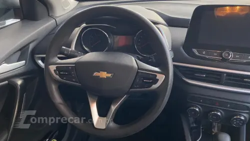 CHEVROLET TRACKER 1.0 TURBO LT