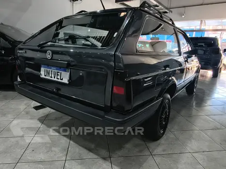 PARATI 1.8 GLS 8V