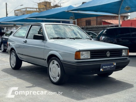 GOL 1.6 CL 8V
