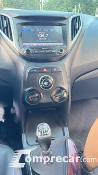 HB20 1.0 Comfort Plus 12V Turbo