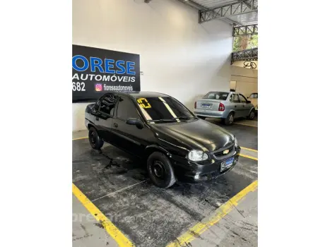 CLASSIC 1.0 MPFI VHCE 8V FLEX 4P MANUAL