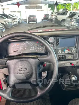 Silverado 4.1 Diesel