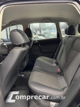 Polo 1.6 Manual