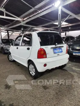QQ3 HATCH 1.1