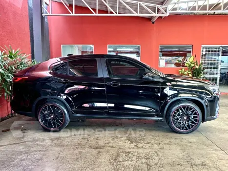 FASTBACK 1.3 TURBO 270 FLEX ABARTH AT6