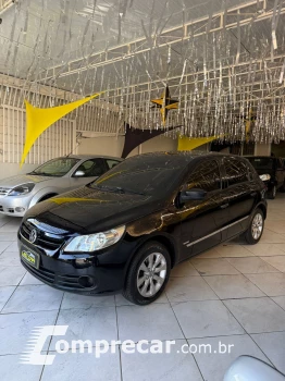 Gol (novo) 1.0 Mi Total Flex 8V 4p