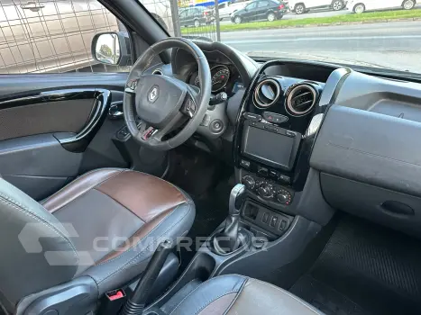 DUSTER 1.6 16V SCE Dynamique
