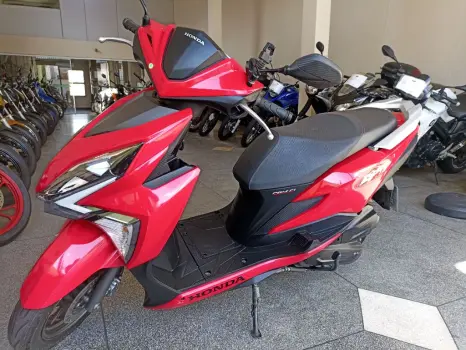 ELITE 125