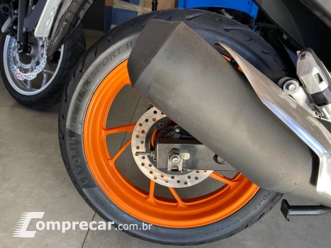 CB 250 TWISTER ABS