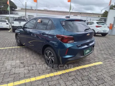 ONIX 1.0 TURBO FLEX LT MANUAL